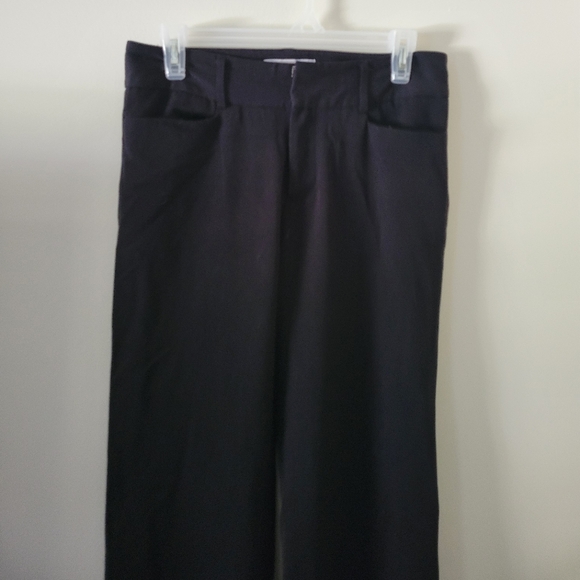 Michael kors black dress pants - Picture 3 of 7